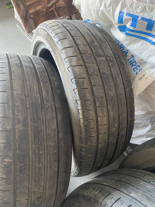 Продам резуни r17 205/50