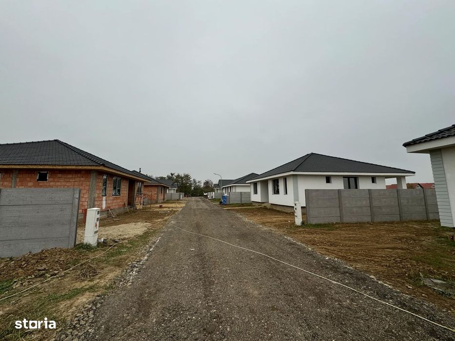 Teren intravilan , loc de casa 550 mp , Lazuri , Cartier Nou