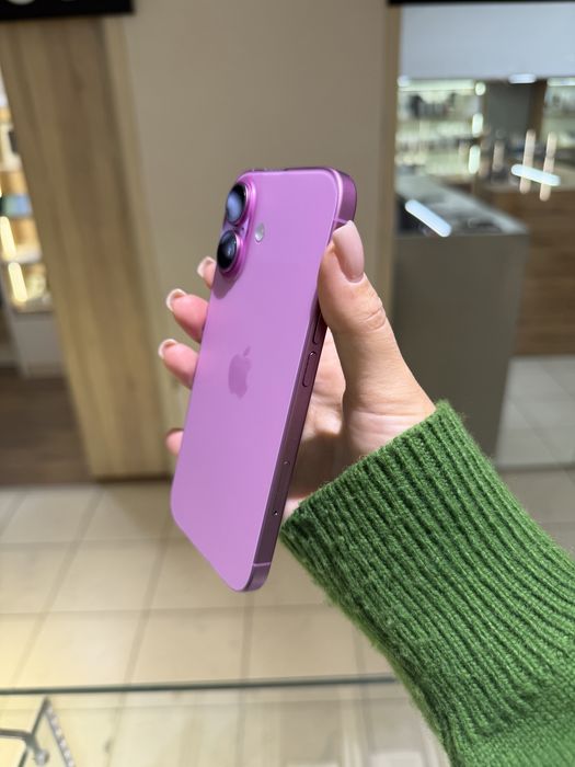 айфон 16 акб 100 iphone 16