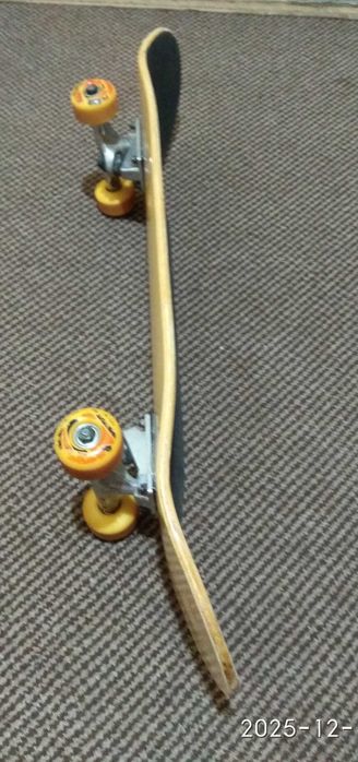 скейтборд Canada (Канада) - Canadian Maple