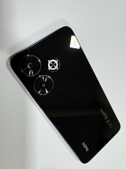 Redmi 13 128GB 6GB RAM Dual