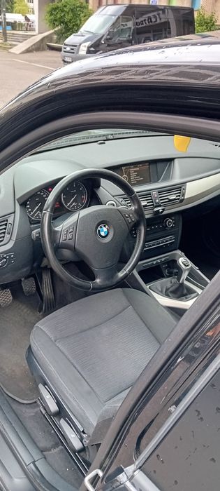 BMW Unknown Model 2011 — imagine 4
