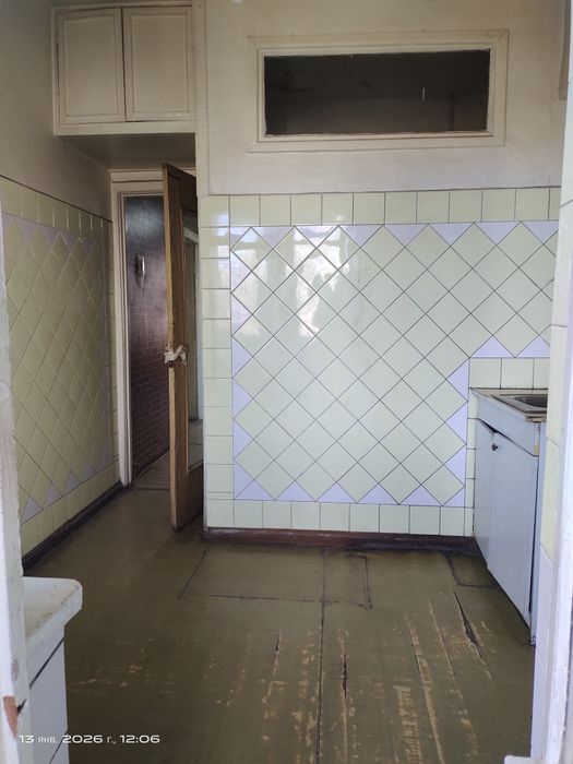 Продается квартира 3/3/4 Мирабадский район Федорович