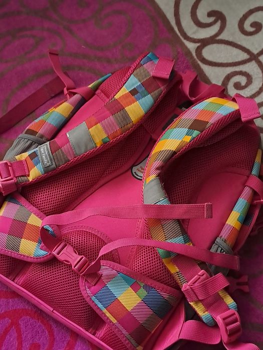 школьный рюкзак/ранец Tiger Discovery