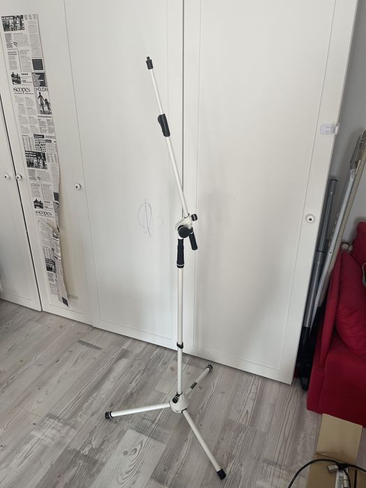 Stativ microfon Gravity K&M 210/9 White