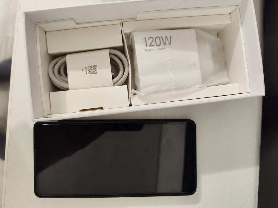 Продам Редми 12 про +