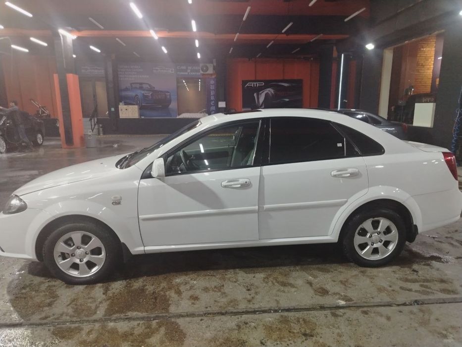 Lacetti Jentra 2019