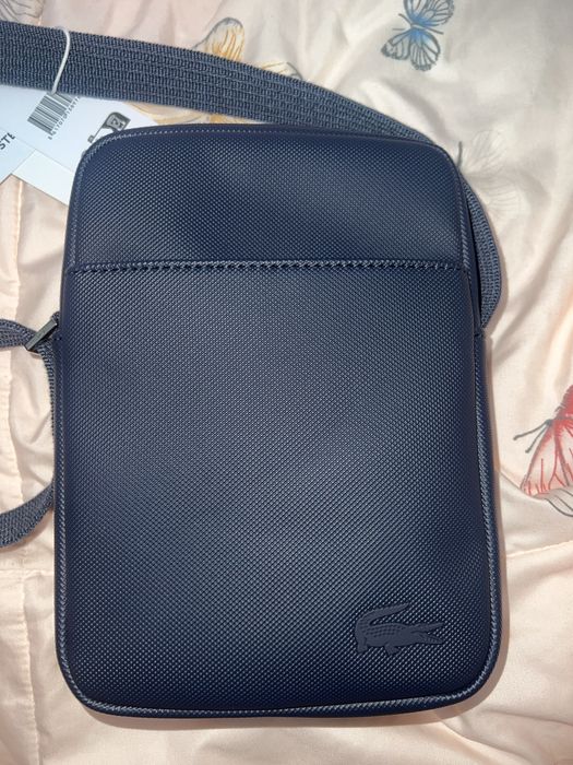 Барсетка Lacoste оригинал