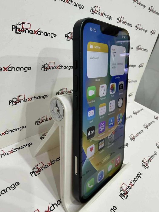 iPhone 13 Midnight Neverlocked 128GB