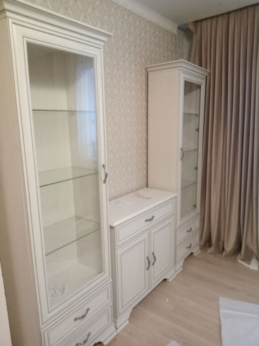 Сборка мебели,разборка мебели.