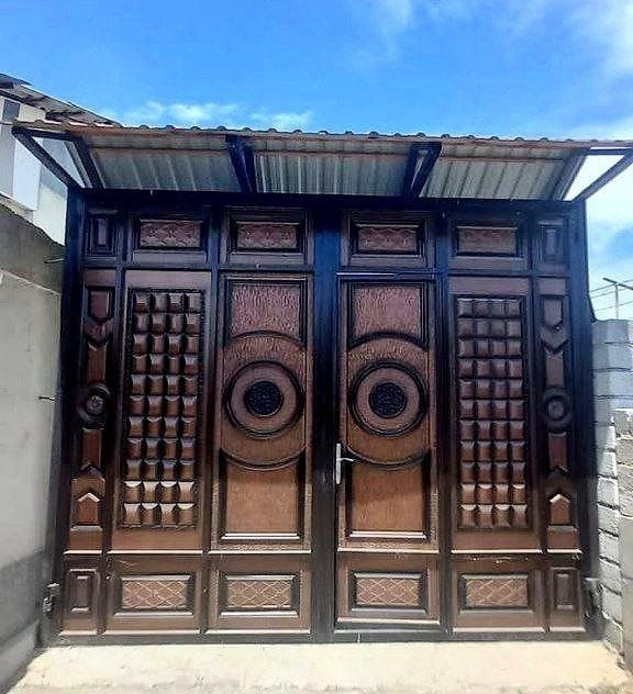 Уй хонадон дом участка