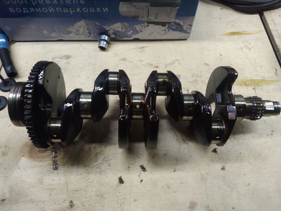 Авто товар двигатель