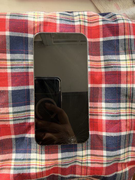 Продаю iphone 13pro
