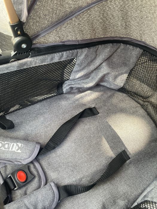 Carucior 2 in 1 bebe