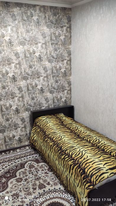 Продается 1-ком квартира 1 этаж . Кафе "У бабушки"