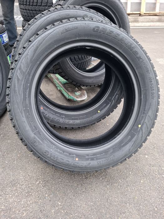 235/55R19 Winter BYD, Santa Fe, Ecoinox, Carnival