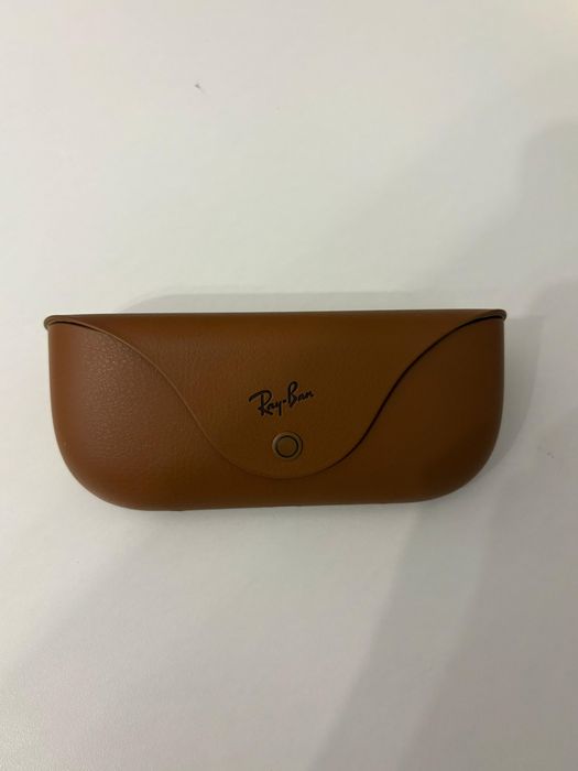 Ray ban meta wayfarer glasses очки