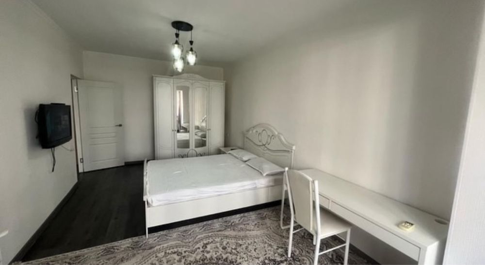 В районе Шугыла сдается квартира