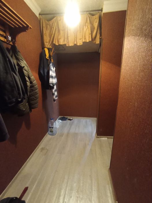 Продается однокомнатная квартира на массиве Водник