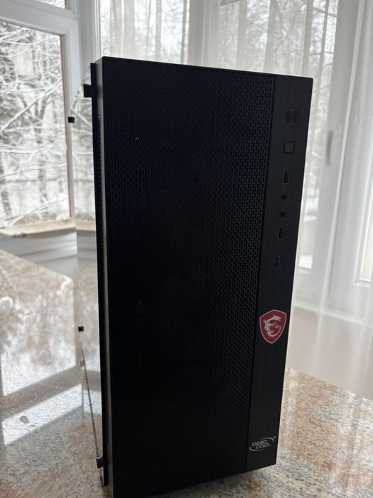 Unitate PC, Nvidia RTX 2070 Super Ryzen 7 3700X