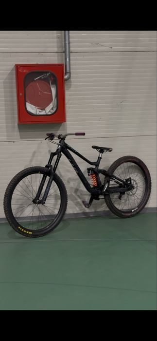 Vand urgent scott gambler 930 L