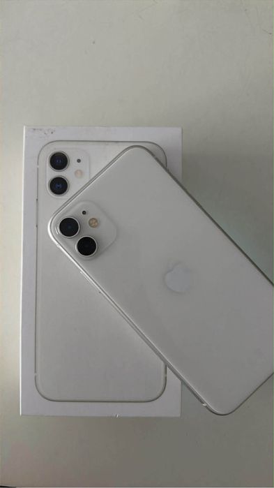 Iphone 11  128GB