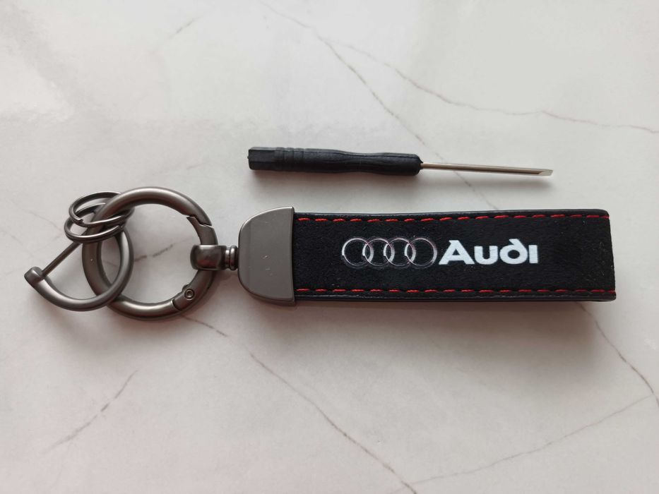 Ключодържател Audi, RS