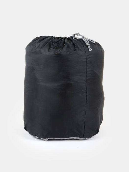 Спальный мешок с мехом до -20С