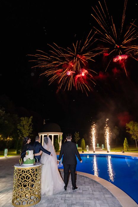 Artificii vulcani 2026