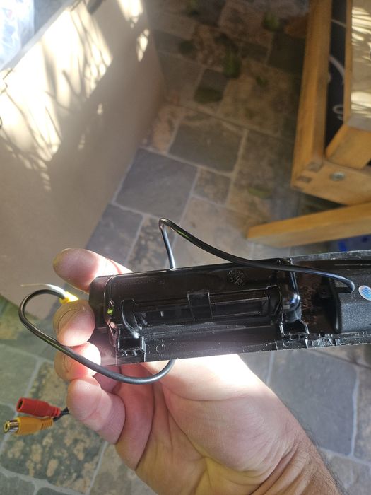 Camera marsalier BMW NOUA