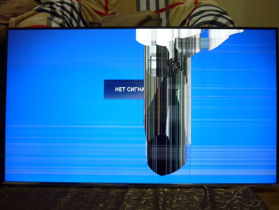 Smart TV Roison "55"