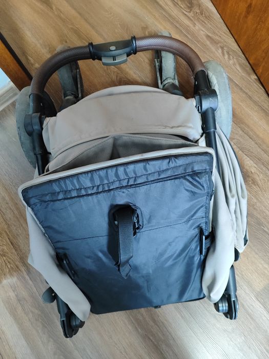 лятна количка mast m4