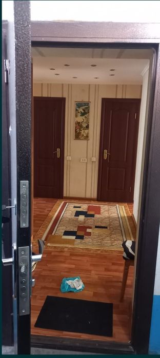 Сдам 3х комн кв н/п