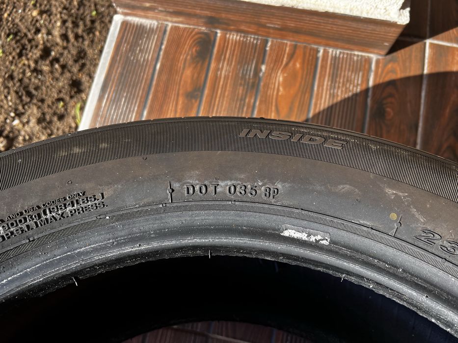 Anvelope/Cauciucuri Nexen Nfera Primus  235x 55 R18 Vara