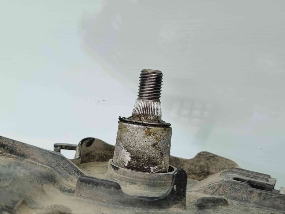 Angrenaj stergator MAZDA 3 Sedan (BL) [Fabr 2008-2013] OEM