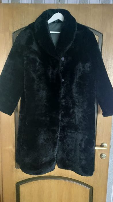 Шуба, натуральная