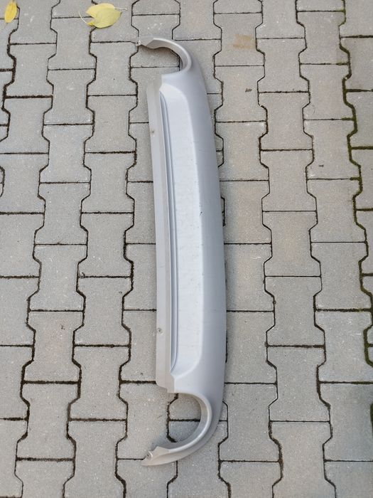 Fusta bara spate ford kuga 2022