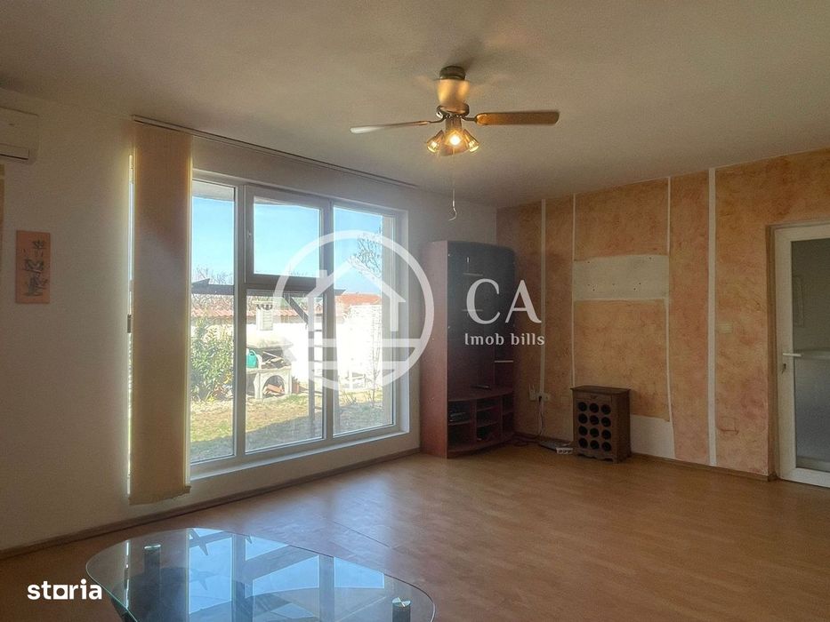 Casă de vanzare cu 4 camere în Sântandrei, Bihor