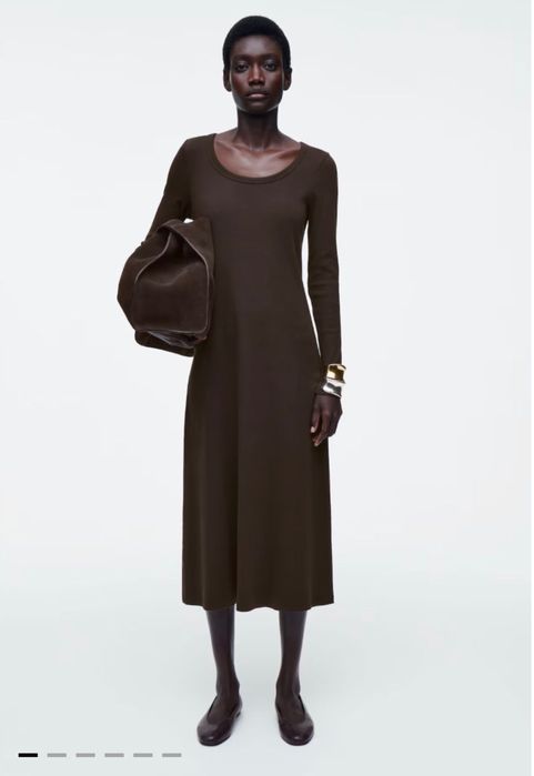 Платье COS, новое, с этикеткой