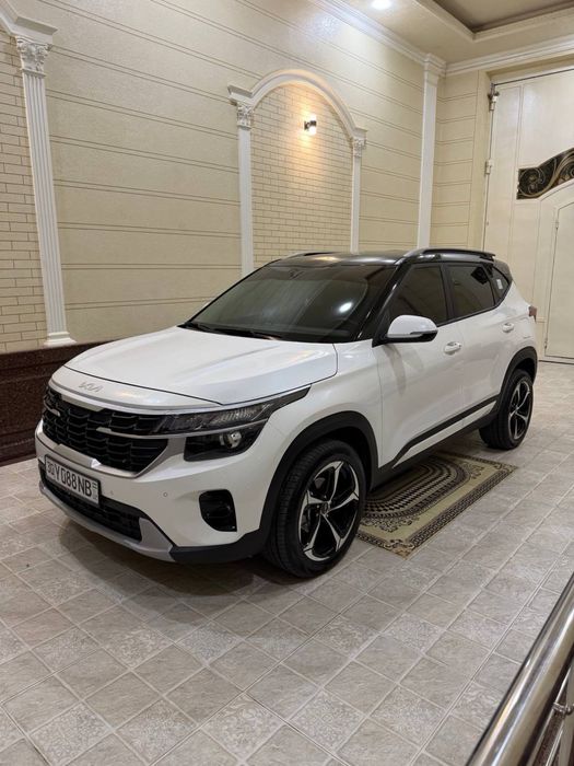 Kia seltos 2023 sotadi srochno