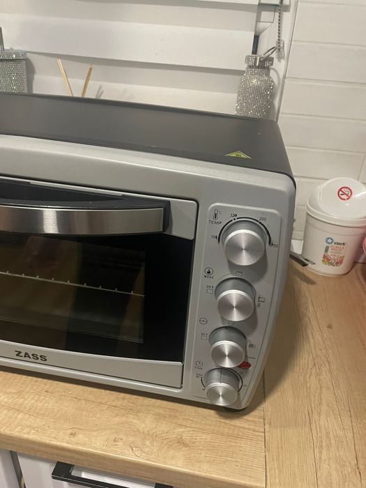 Vănd cuptor electric