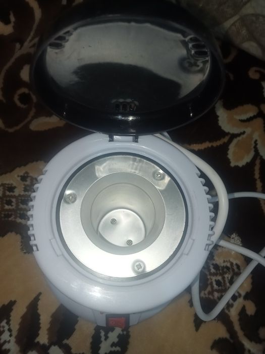 Стерилизация для маникюра