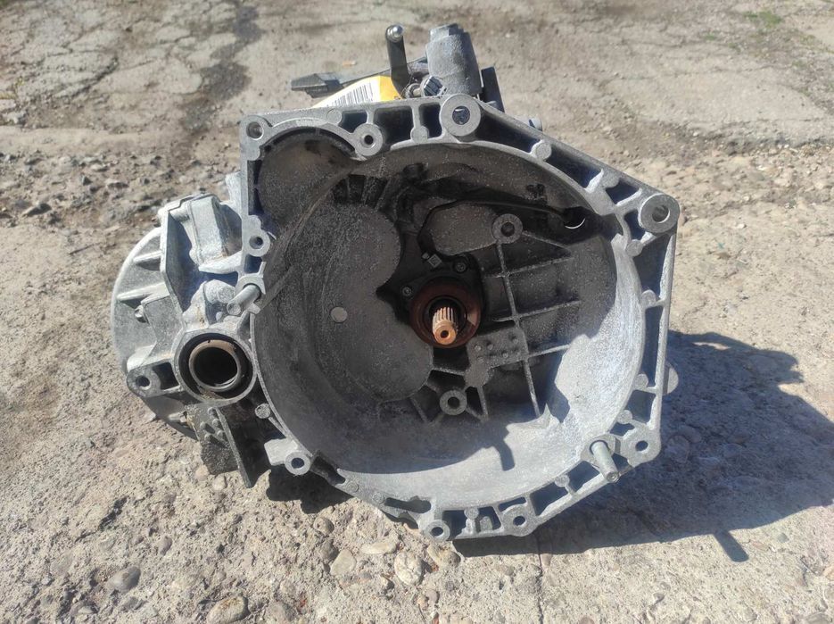 Скоростна кутия 1.9 дизел М32 Alfa Romeo / Fiat 1.9 D Алфа Ромео/Фиат