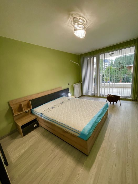 Дава се под наем Тристаен апартамент в София, Кръстова вада - 110 кв.м за 1146.99 € - Снимка #5