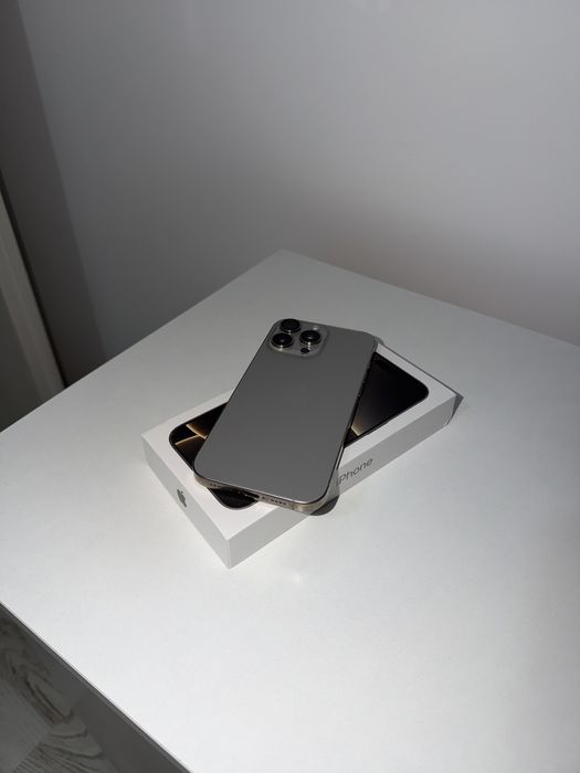 Iphone 16 ProMax 512GB