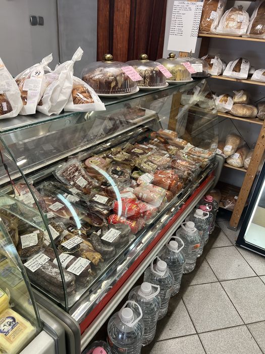 Продавам работещ бизнес за фермерски продукти