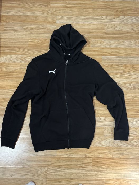 Bluza puma neagra