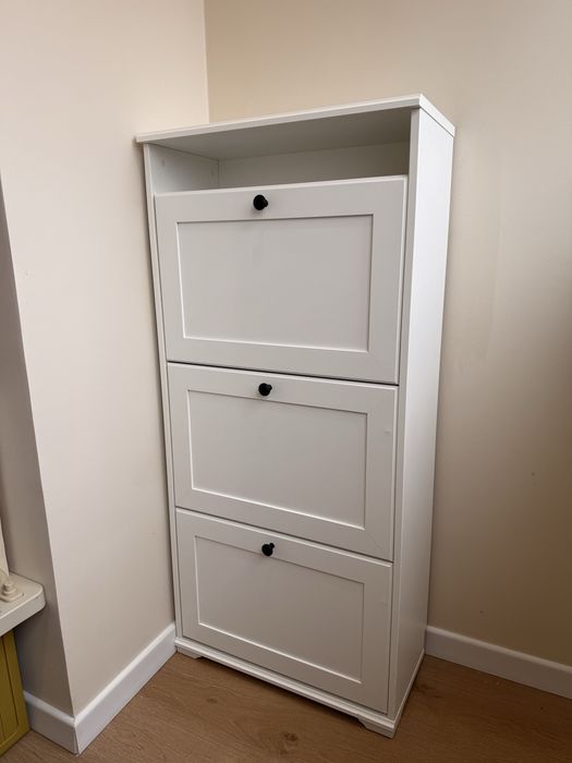 Продается Обувница Ikea