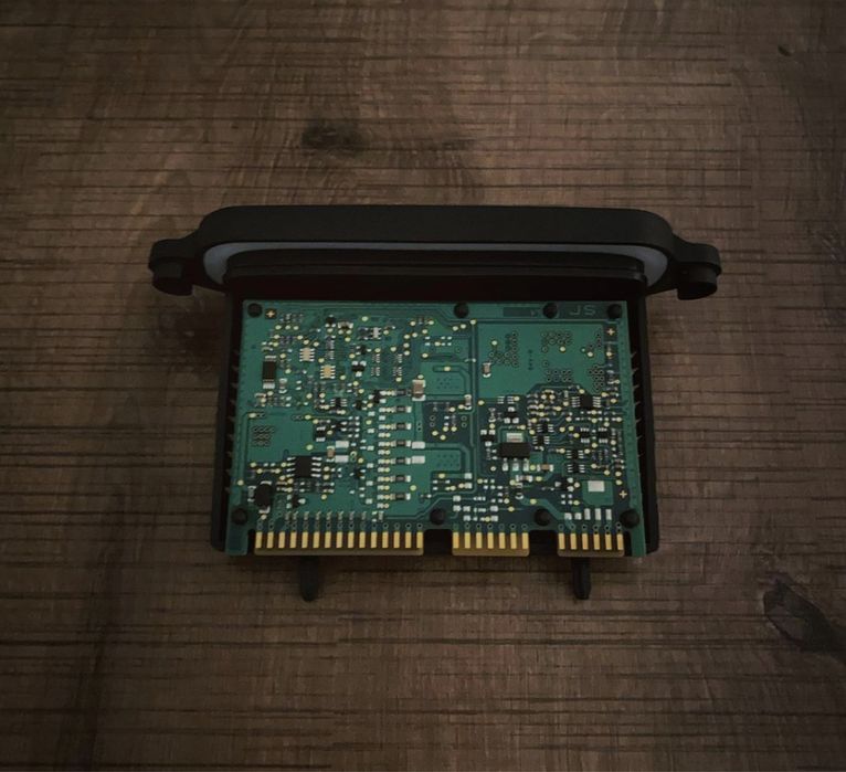 Bmw F20 F21 Баласт фар фарове платка модул