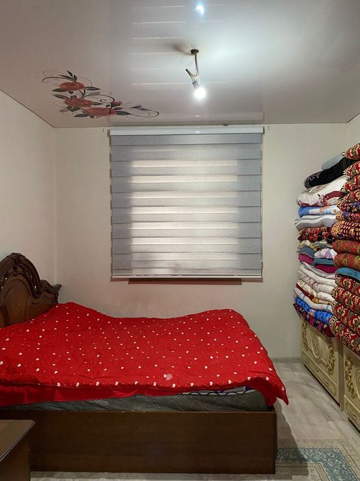 Мкр Құрсайда үй сатылады